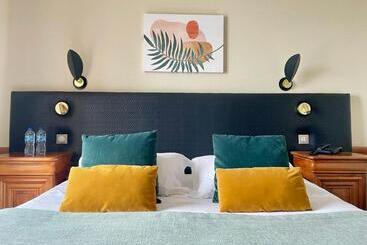 فندق Dormy House