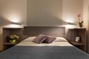 Отель Désirée   Garda Lake Collection