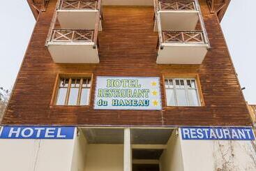 호텔 Du Hameau