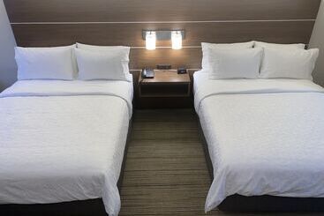 בית מלון כפרי Holiday Inn Express & Suites Mountain View, An Ihg