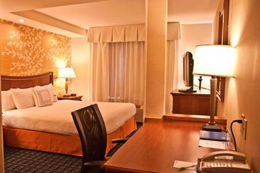 호텔 Country Inn & Suites By Radisson, Modesto/salida