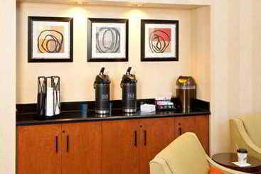هتل Fairfield Inn & Suites By Marriott San Francisco Airport