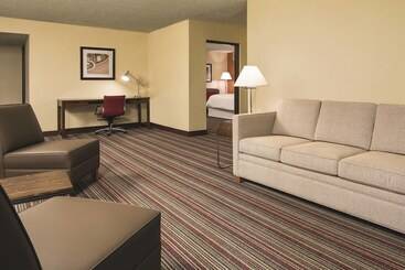 فندق Four Points Bentonville