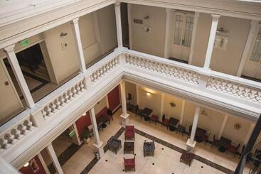 Gran Hotel Victoria Cordoba Argentina