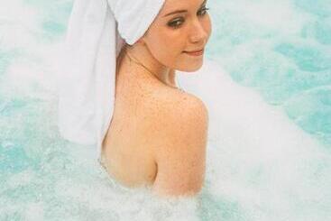 ホテル Hostellerie Et Spa De La Vieille Ferme