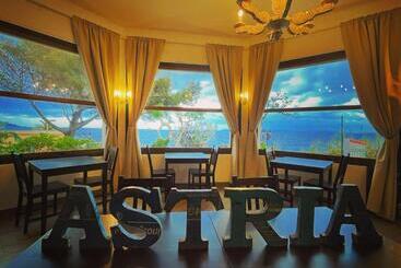 호텔 Hôtel Astria