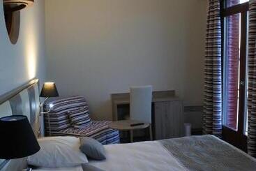 호텔 Hôtel Des Princes