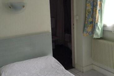 酒店 Hôtel Du Stade