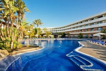 هتل Iberostar Waves Playa Gaviotas - All Inclusive