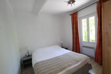 Hotel la Castellane
