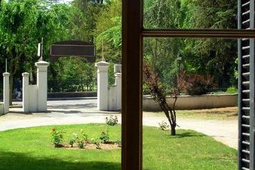 Hotel la Castellane