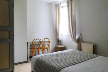 Hotel la Castellane