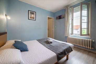 בית מלון כפרי Logis Hôtel La Crémaillère