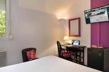 فندق Logis Hôtel Ariane