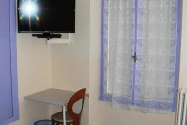 فندق Logis Hôtel Beauséjour