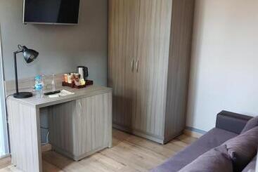 בית מלון כפרי Logis Château De La Motte Hôtel & Restaurant