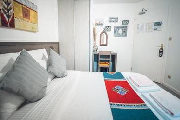 בית מלון כפרי Logis Hôtel Restaurant Vuillot