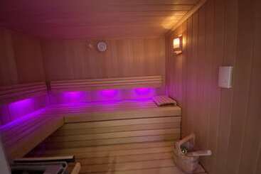 ホテル Maison Des Dunes