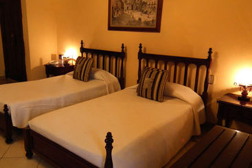 호텔 Palacio O'Farrill