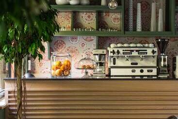 Hotel Porta San Mamolo