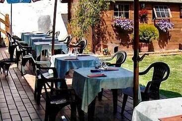 בית מלון כפרי Saint Sébastien