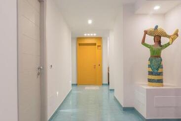 호텔 Torre Sant'angelo