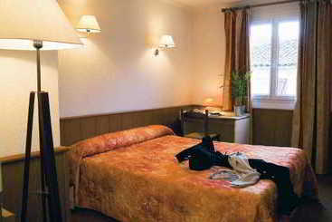 Inter-Hotel Hostellerie de l'Europe