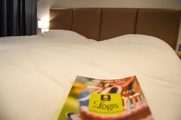 Logis Clermotel   Hôtel & Restaurant