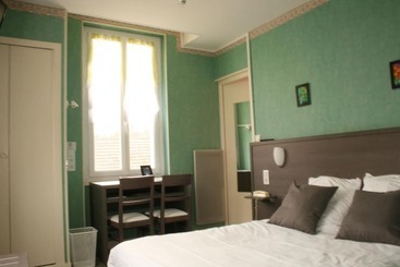 ホテル Maison Galland