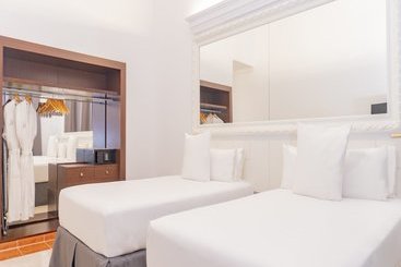 Telégrafo Axel Hotel La Habana - Adults Only