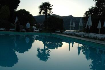 Wellness & Beauty Hotel Conca Azzurra