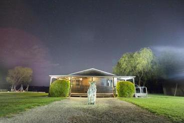 בית מלון כפרי Hunter Valley Yha Hostel