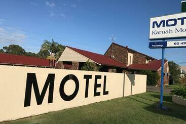 فندق Karuah Motor Inn