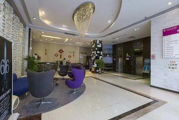 Calvin Hotel Guangzhou Rongchuang Wenlvcheng