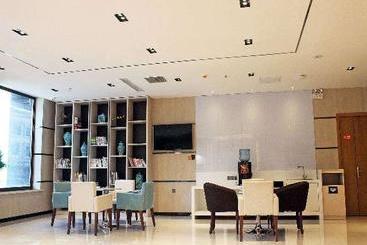 Hôtel 7 Days Premium Daqing Ranghu Road High Speed Railway Wesst Station Yuanwang Branch