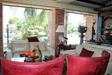 هتل آپارتمان Casa Grande Apart