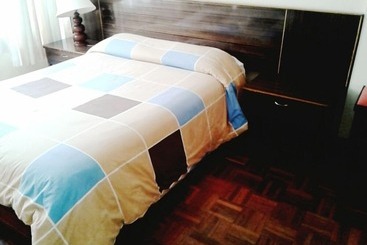 هتل آپارتمان Galaxy Apart