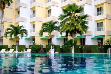 هتل Grand São Luis