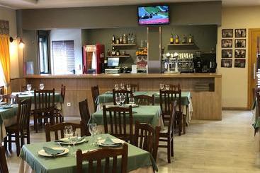 Hostal Restaurante Teodora