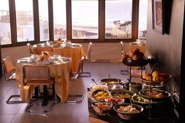 Hosteria Tequendama Classic & Resort