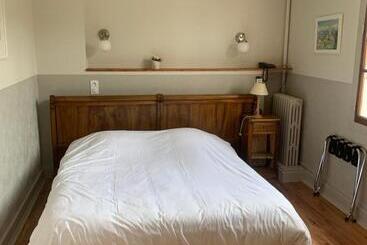 호텔 Au Sans Souci