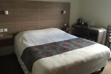 בית מלון כפרי Auberge De La Loire