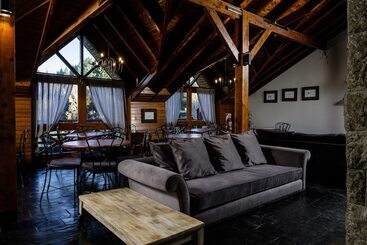 فندق Bahia Manzano Resort