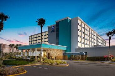 ホテル Best Western Orlando Gateway