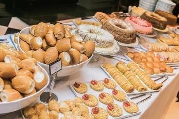 Hotel Blue Tree Premium Florianopolis