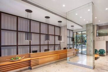 酒店 Brasil 21 Suites Affiliated By Meliá