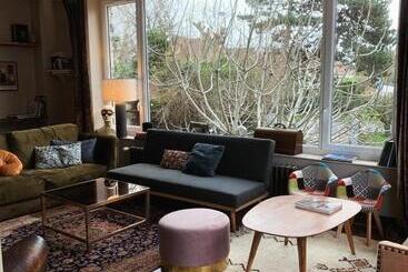 ホテル Chez Marion