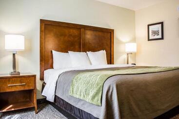 فندق Comfort Inn Fort Myers Northeast