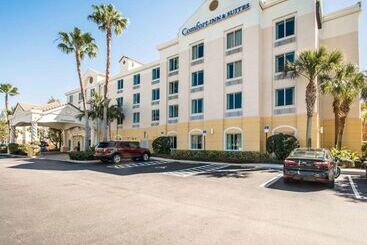 酒店 Comfort Inn & Suites Jupiter I95
