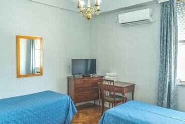 هتل Constitución Palace